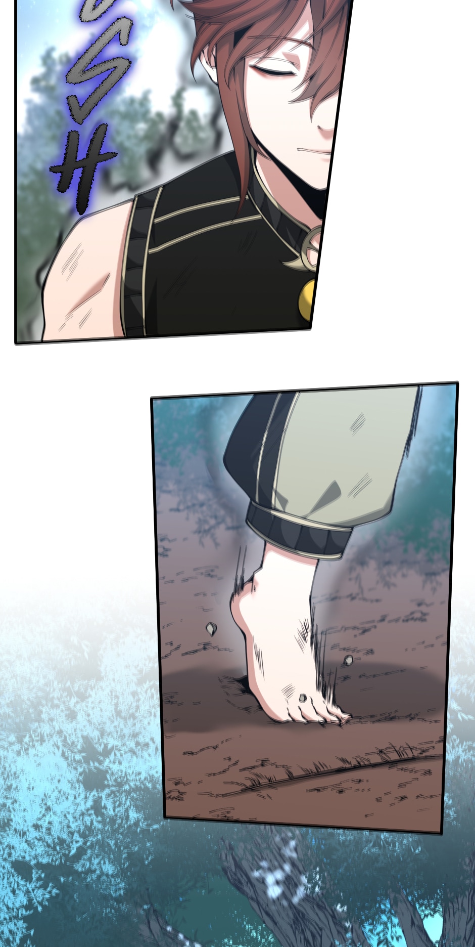 The Beginning After the End Chapter 156 - One With Nature image 61