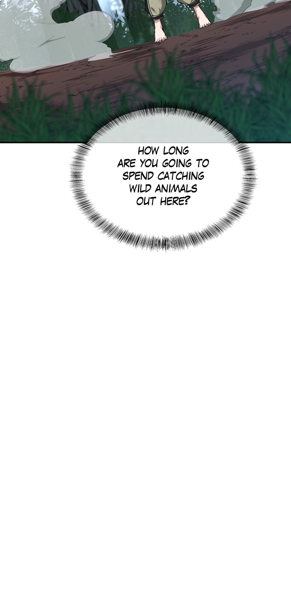 The Beginning After the End Chapter 156 - One With Nature image 68