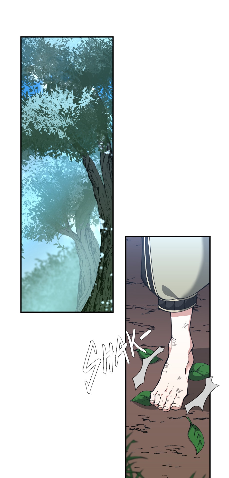 The Beginning After the End Chapter 156 - One With Nature image 69