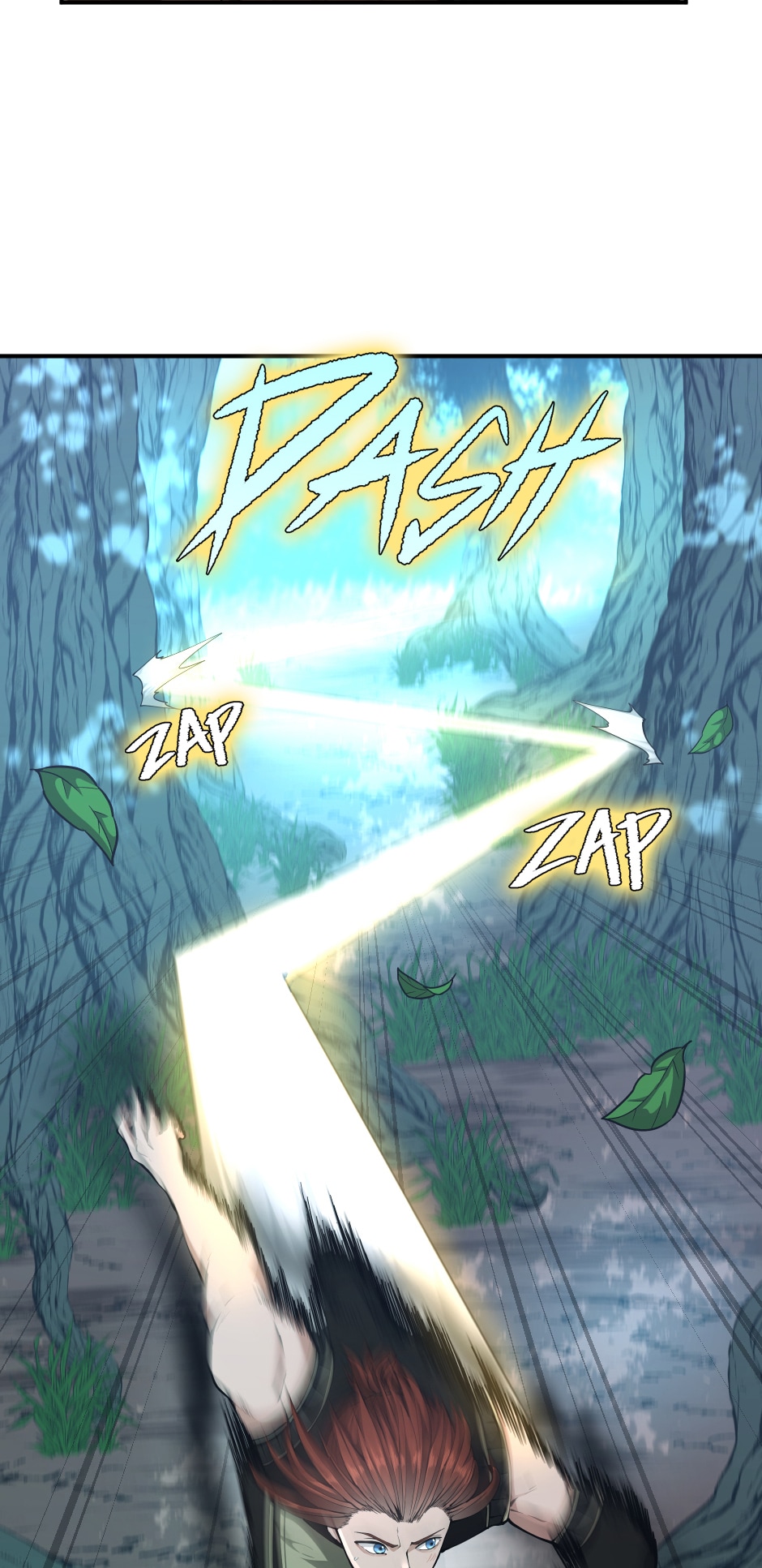 The Beginning After the End Chapter 156 - One With Nature image 7