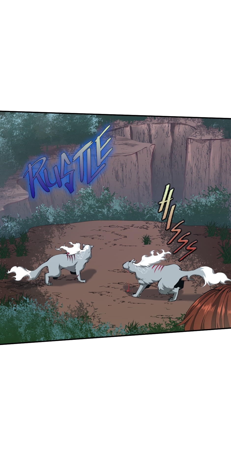 The Beginning After the End Chapter 156 - One With Nature image 79