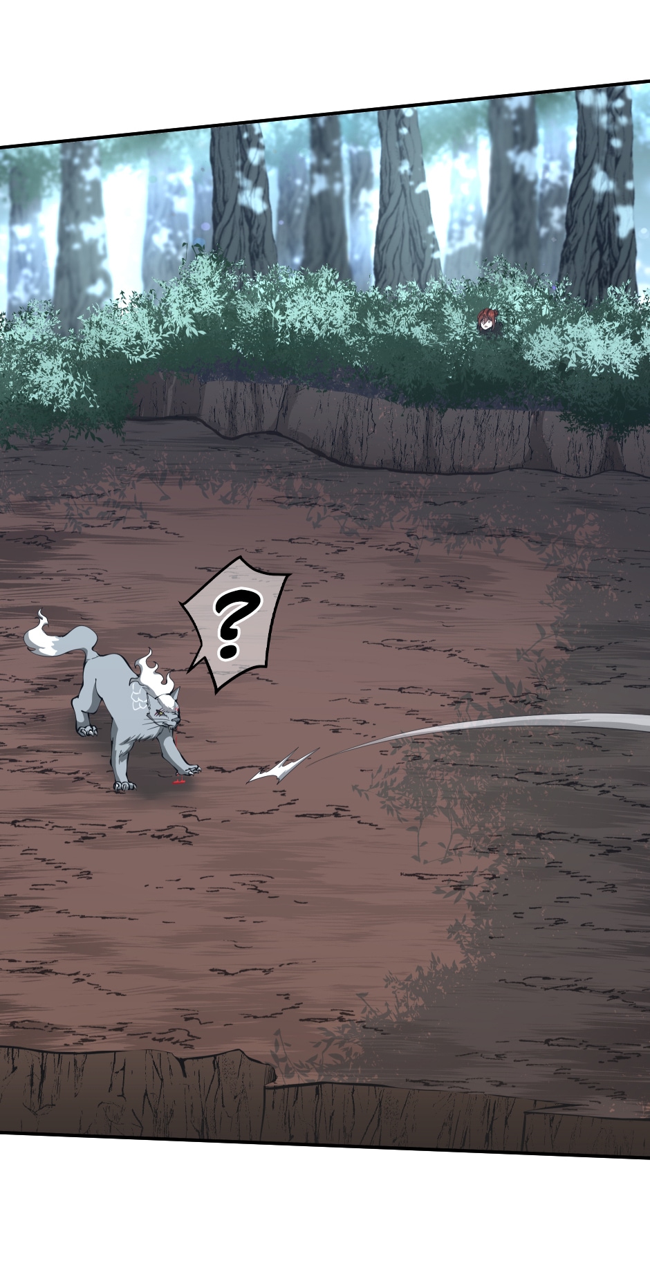 The Beginning After the End Chapter 156 - One With Nature image 80