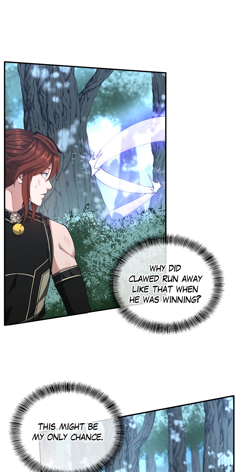 The Beginning After the End Chapter 156 - One With Nature image 81
