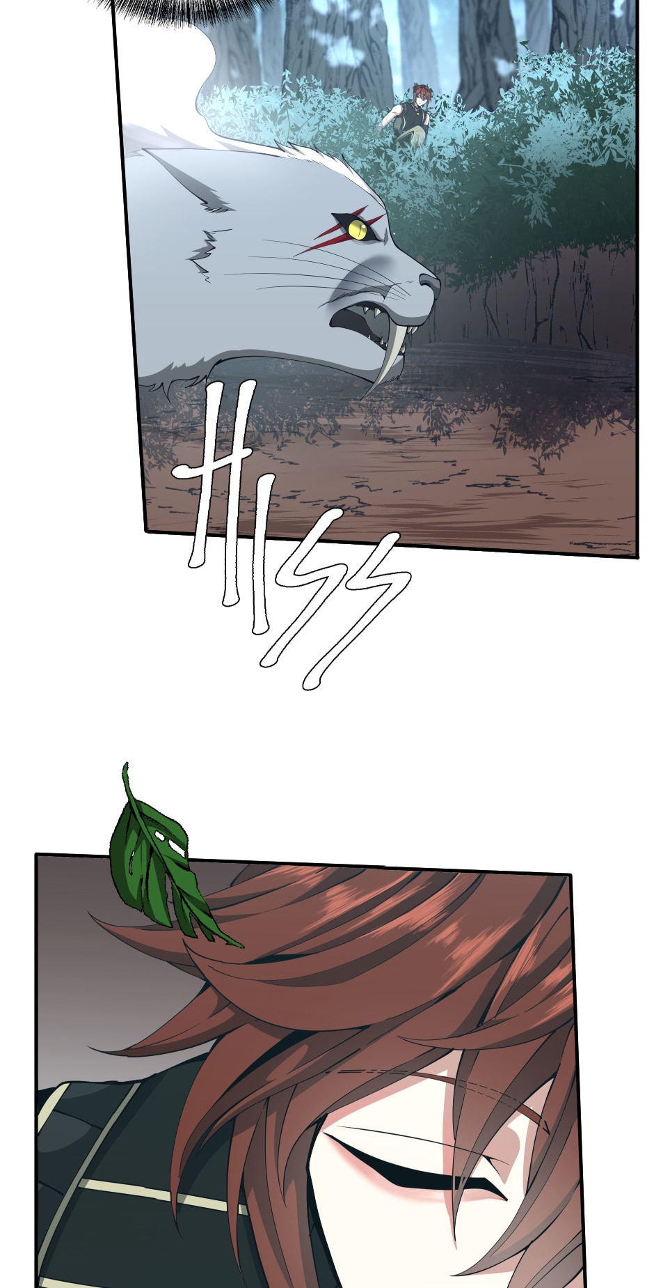 The Beginning After the End Chapter 156 - One With Nature image 82