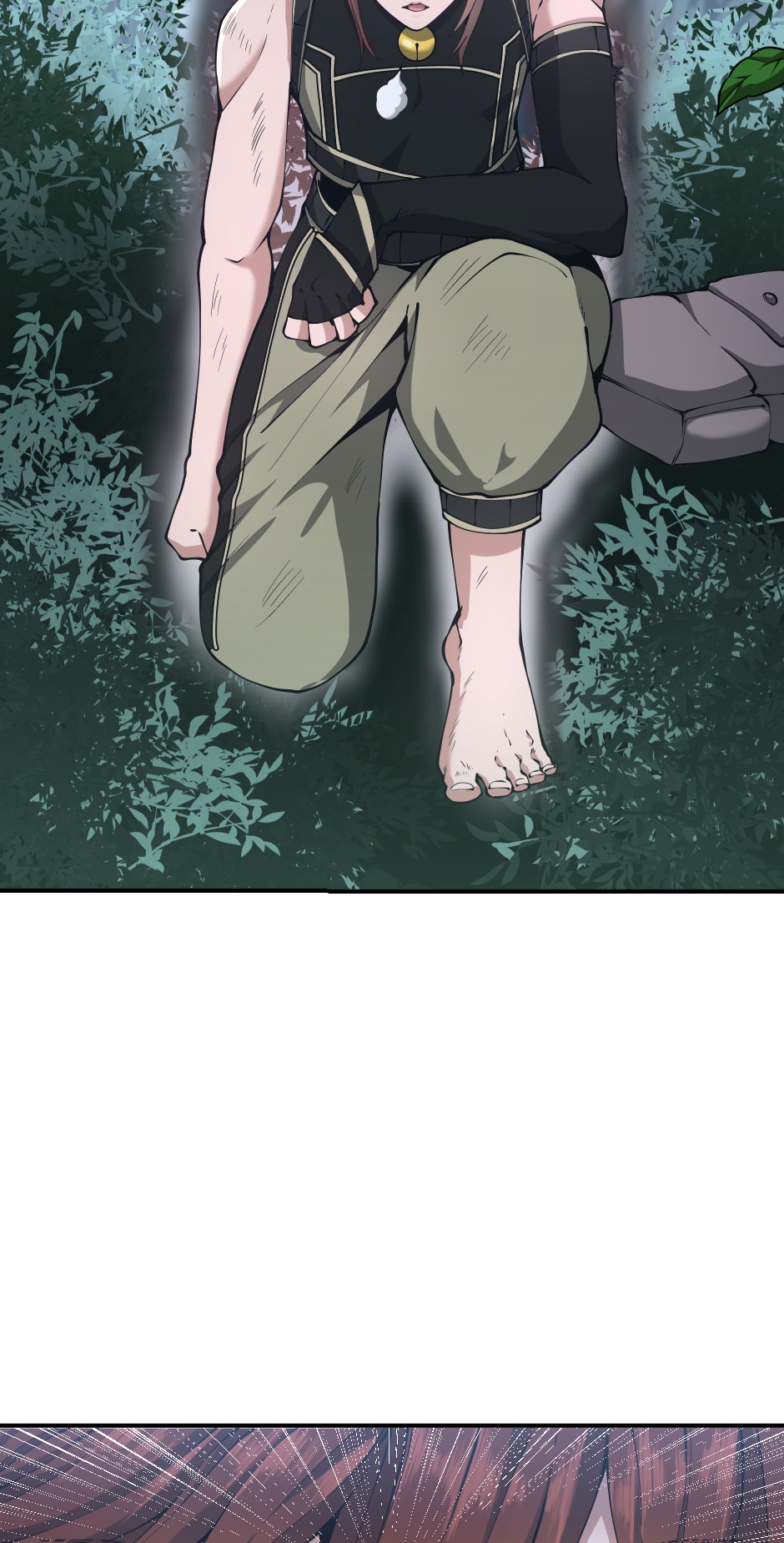 The Beginning After the End Chapter 156 - One With Nature image 84