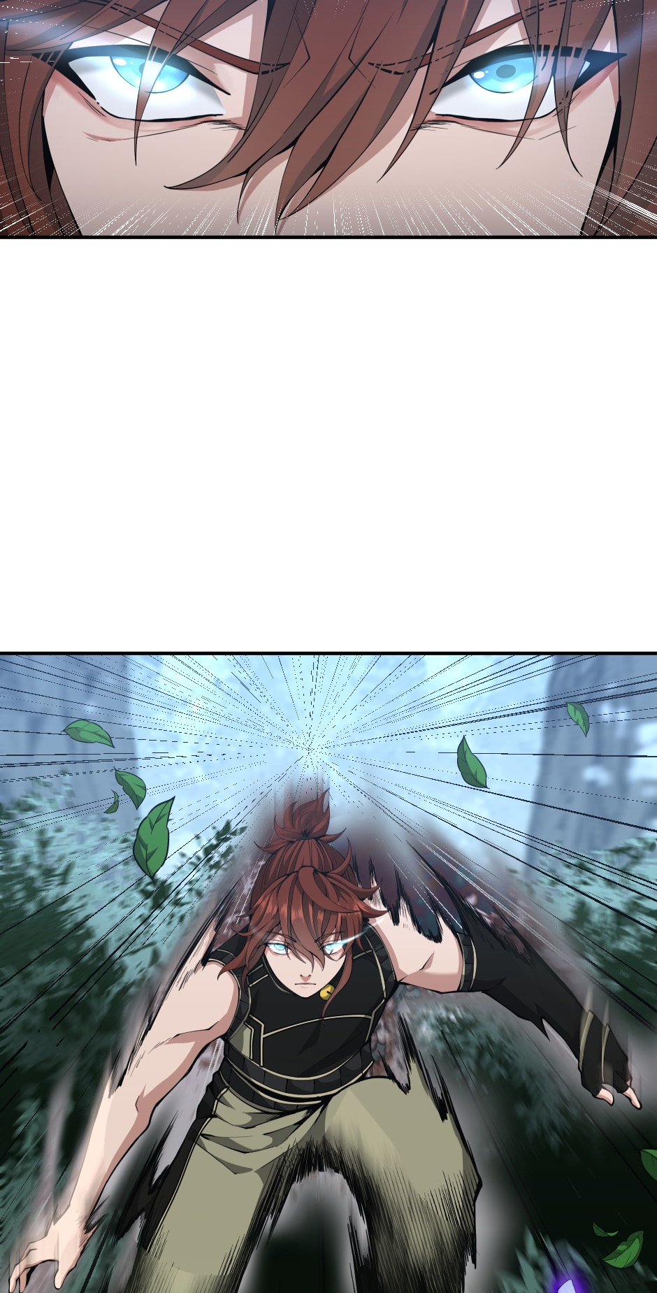 The Beginning After the End Chapter 156 - One With Nature image 85