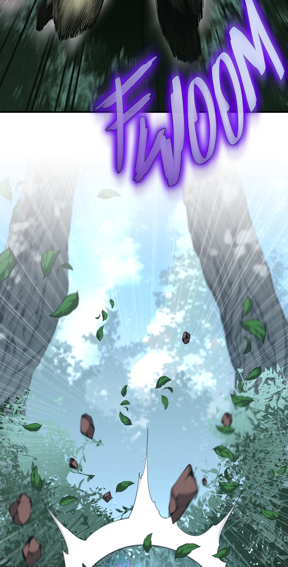 The Beginning After the End Chapter 156 - One With Nature image 86