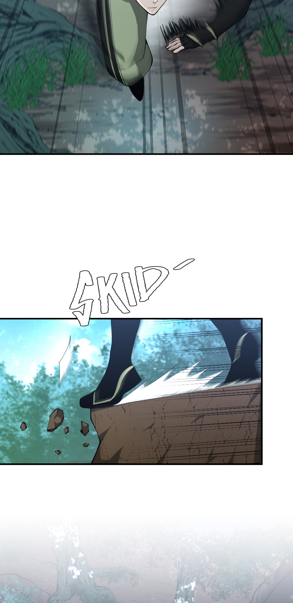 The Beginning After the End Chapter 156 - One With Nature image 8