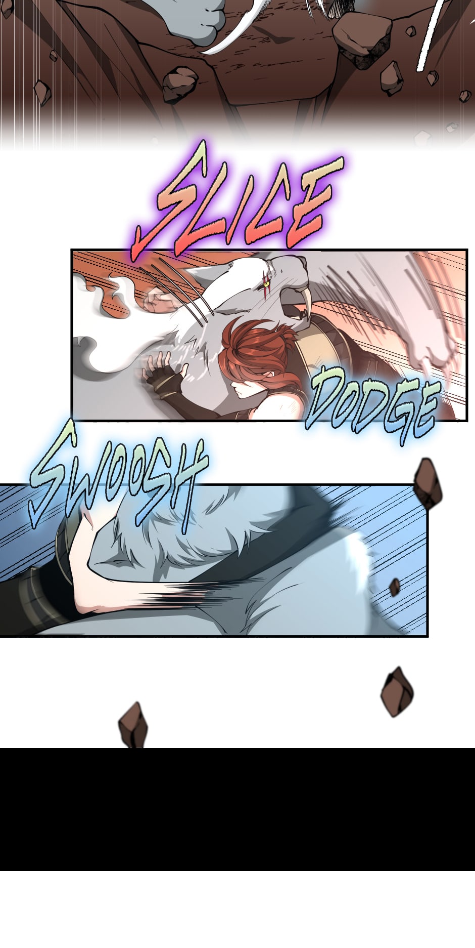 The Beginning After the End Chapter 156 - One With Nature image 90