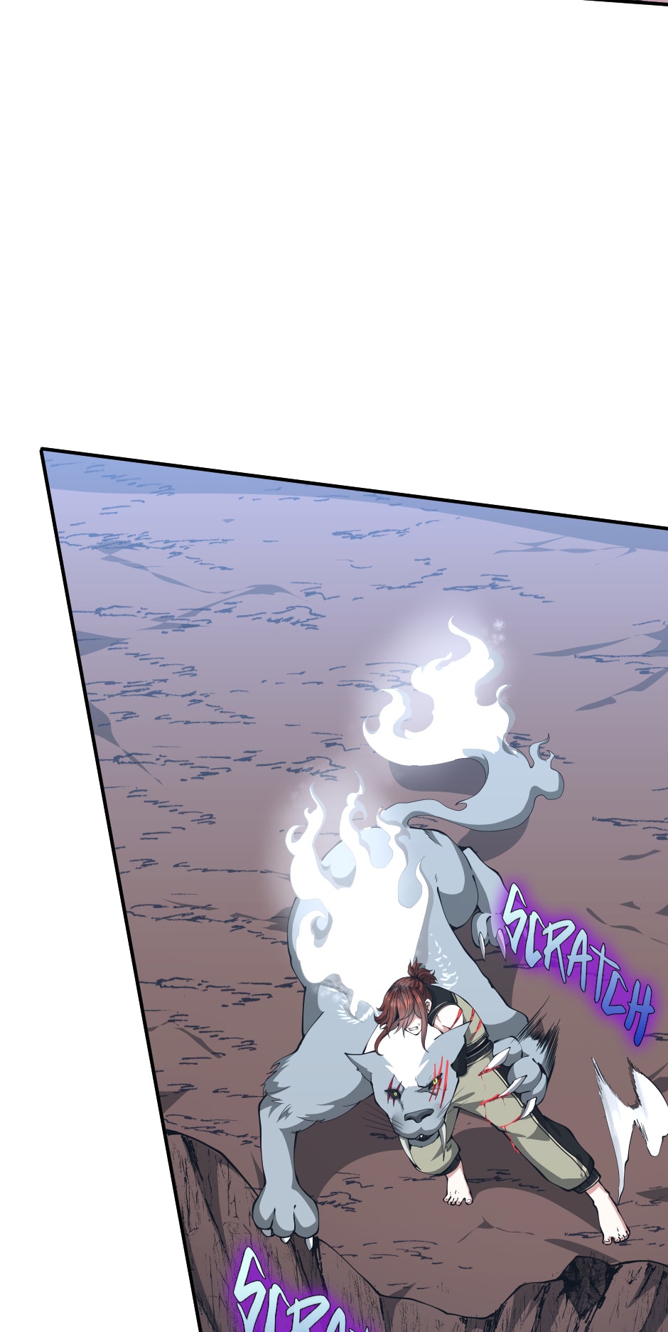 The Beginning After the End Chapter 156 - One With Nature image 93