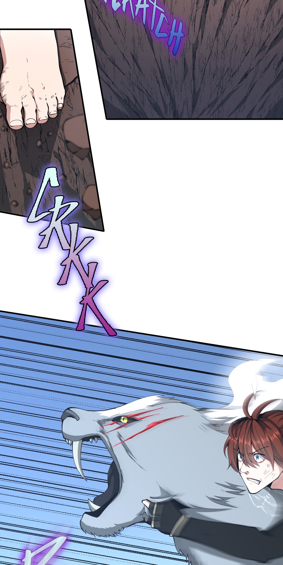 The Beginning After the End Chapter 156 - One With Nature image 94