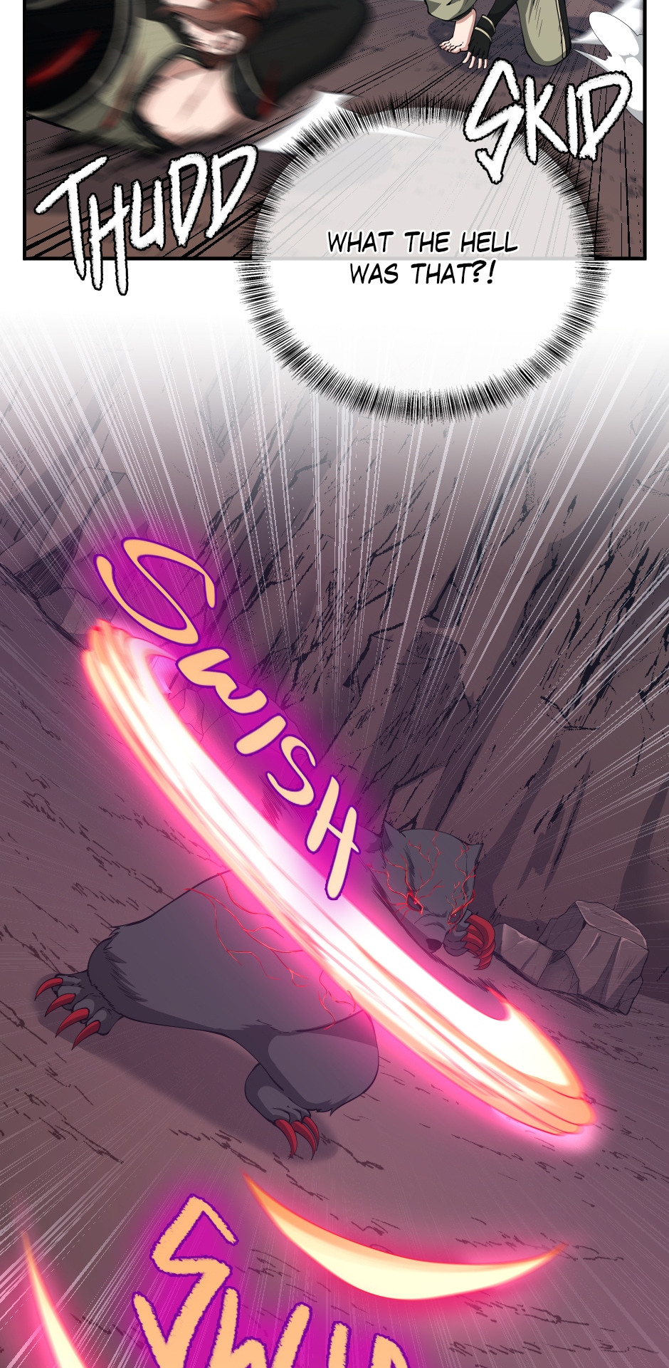 The Beginning After the End Chapter 157 - Cub image 10