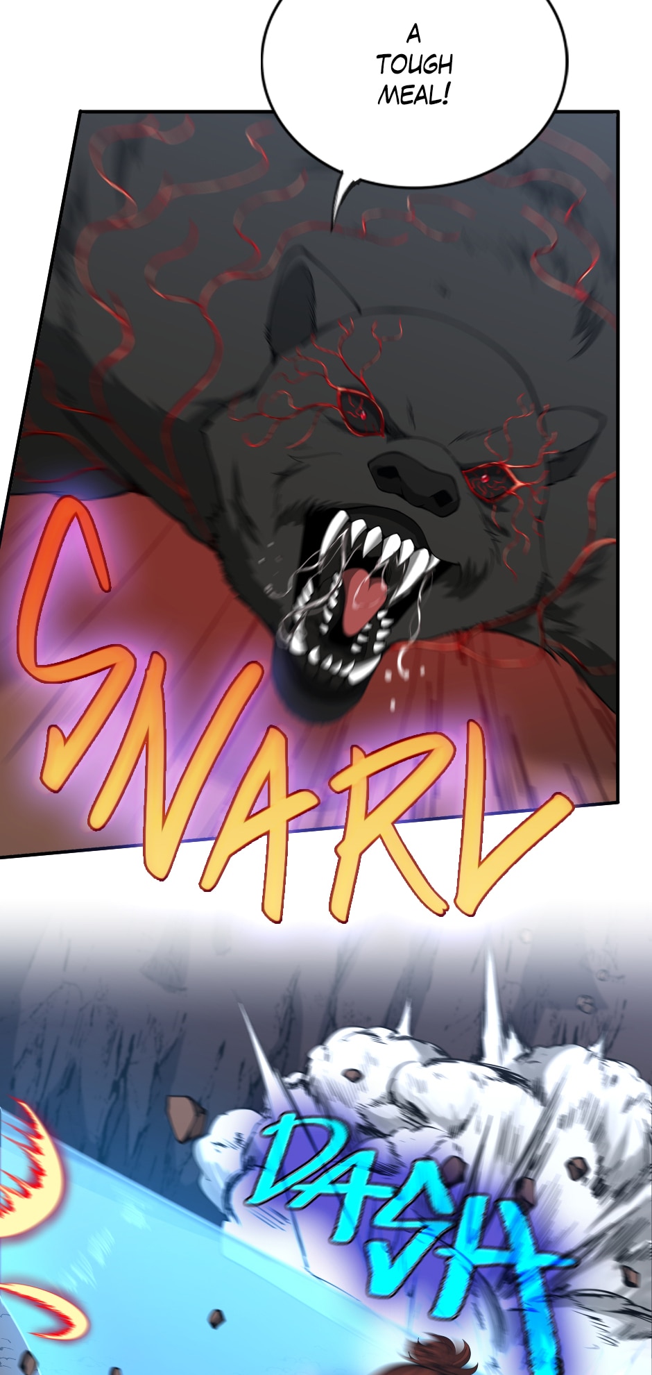 The Beginning After the End Chapter 157 - Cub image 14