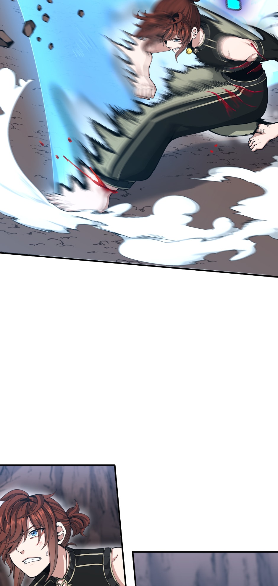 The Beginning After the End Chapter 157 - Cub image 15