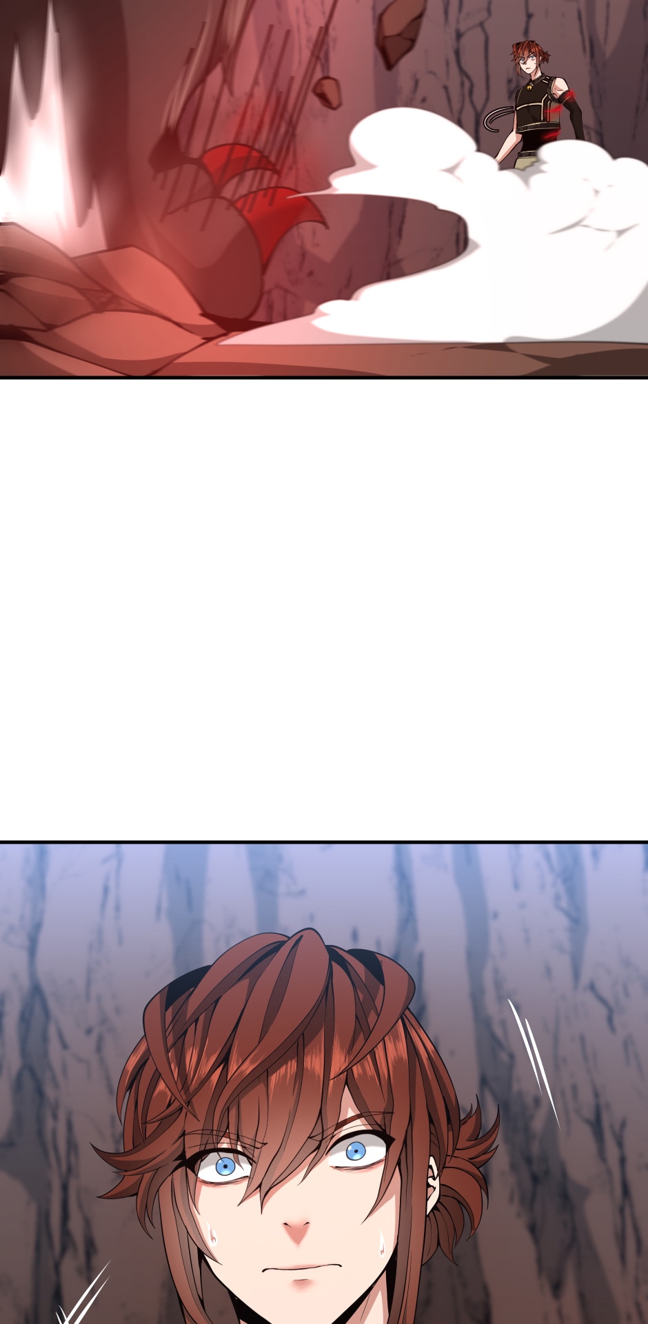 The Beginning After the End Chapter 157 - Cub image 1