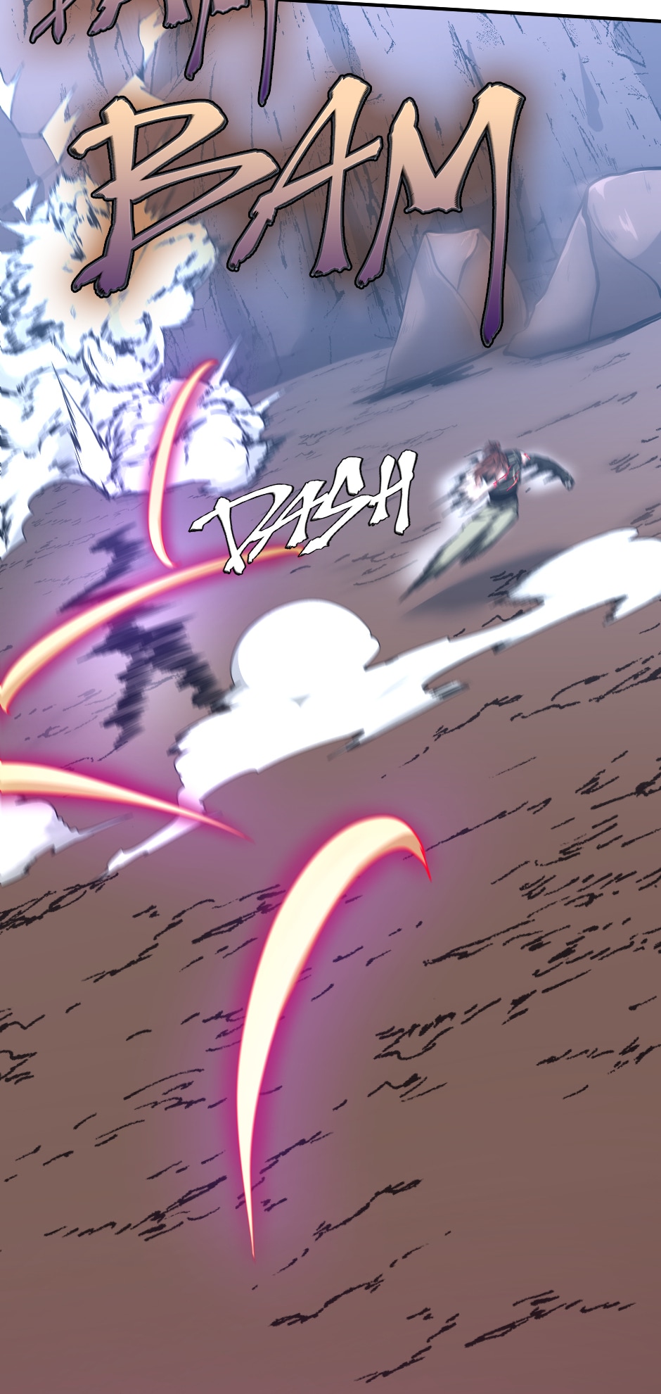 The Beginning After the End Chapter 157 - Cub image 19