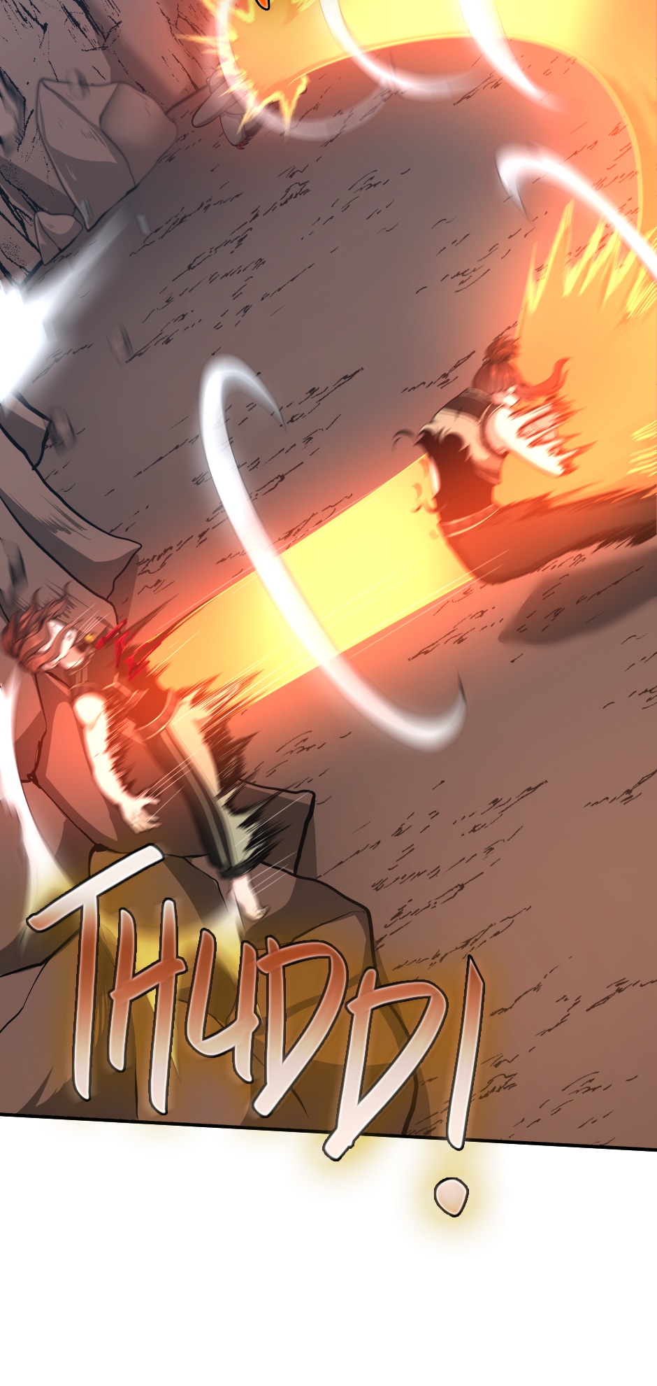 The Beginning After the End Chapter 157 - Cub image 21