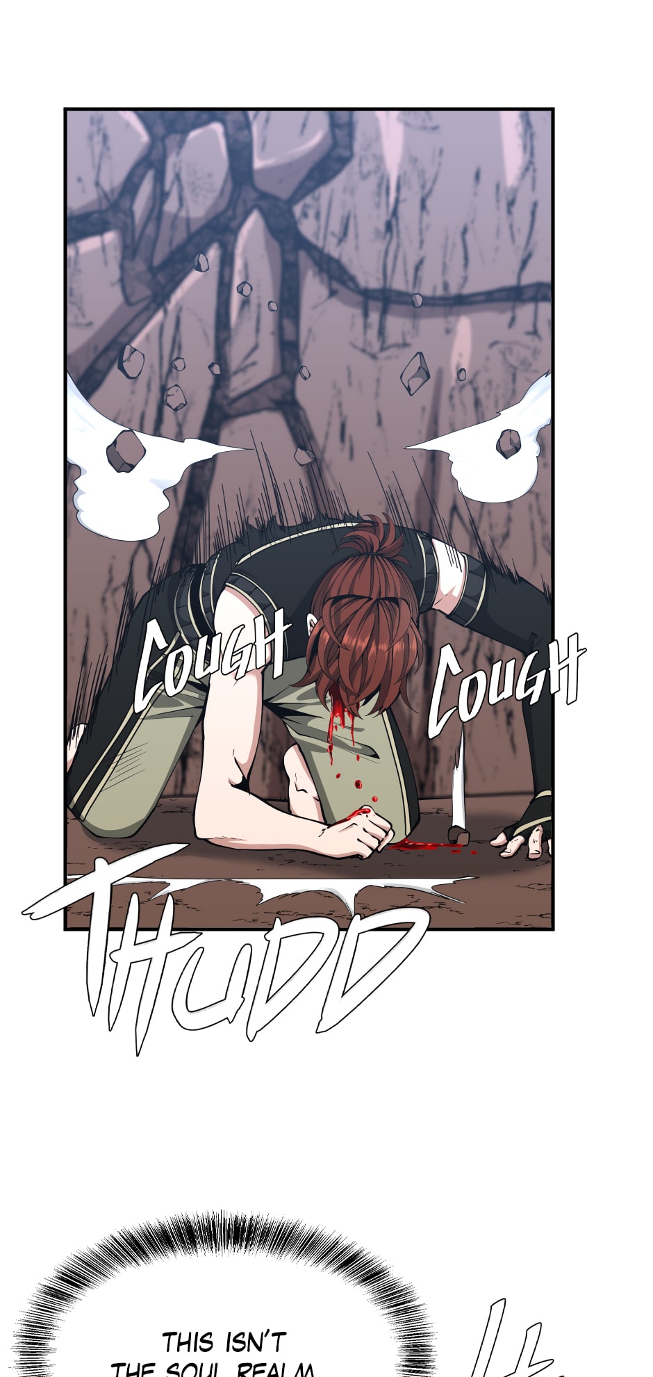 The Beginning After the End Chapter 157 - Cub image 22