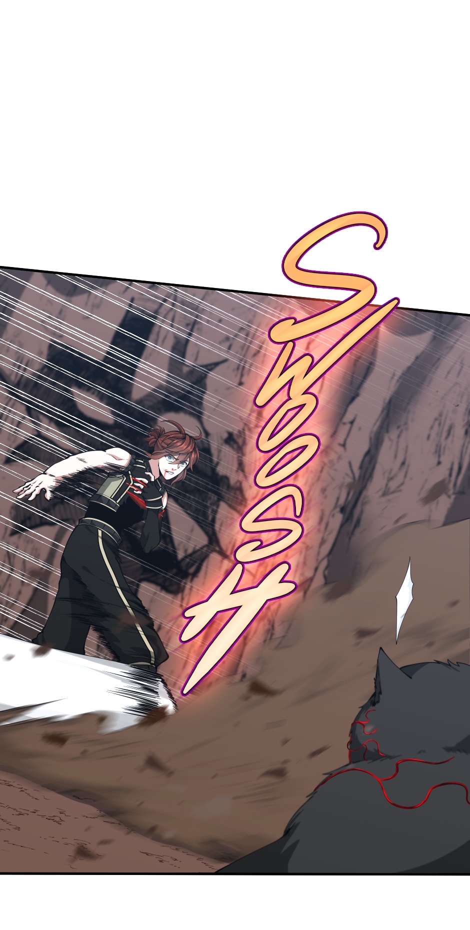 The Beginning After the End Chapter 157 - Cub image 25