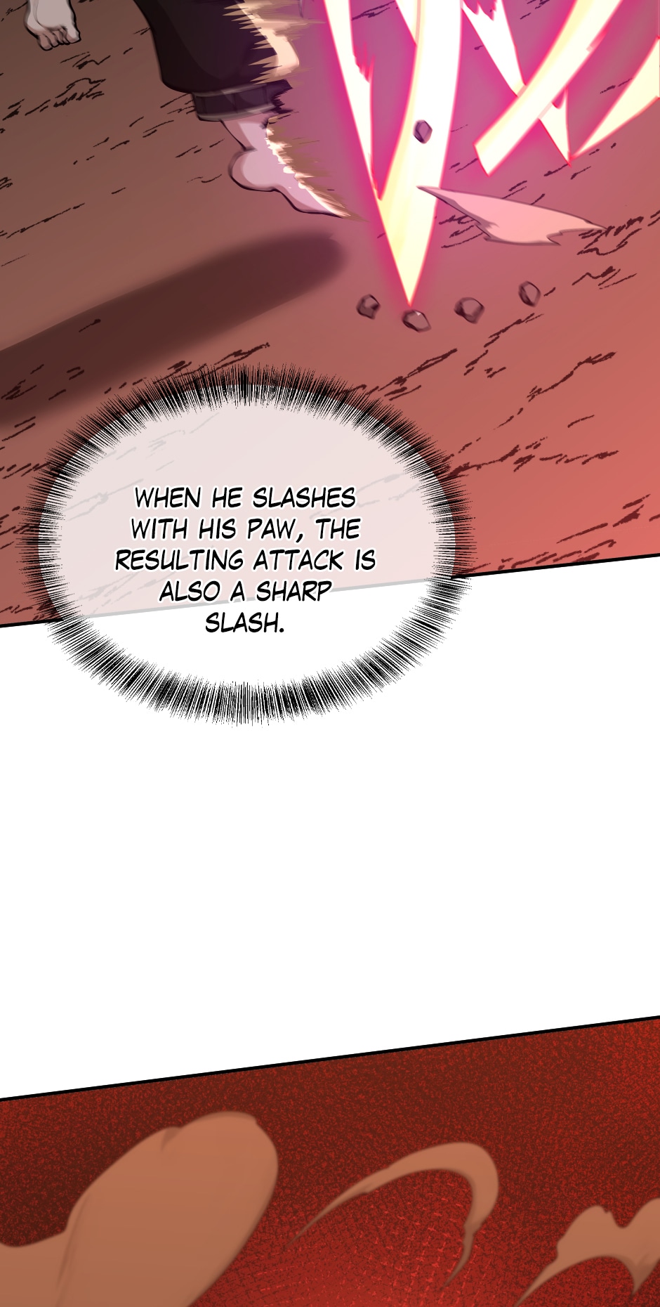 The Beginning After the End Chapter 157 - Cub image 27