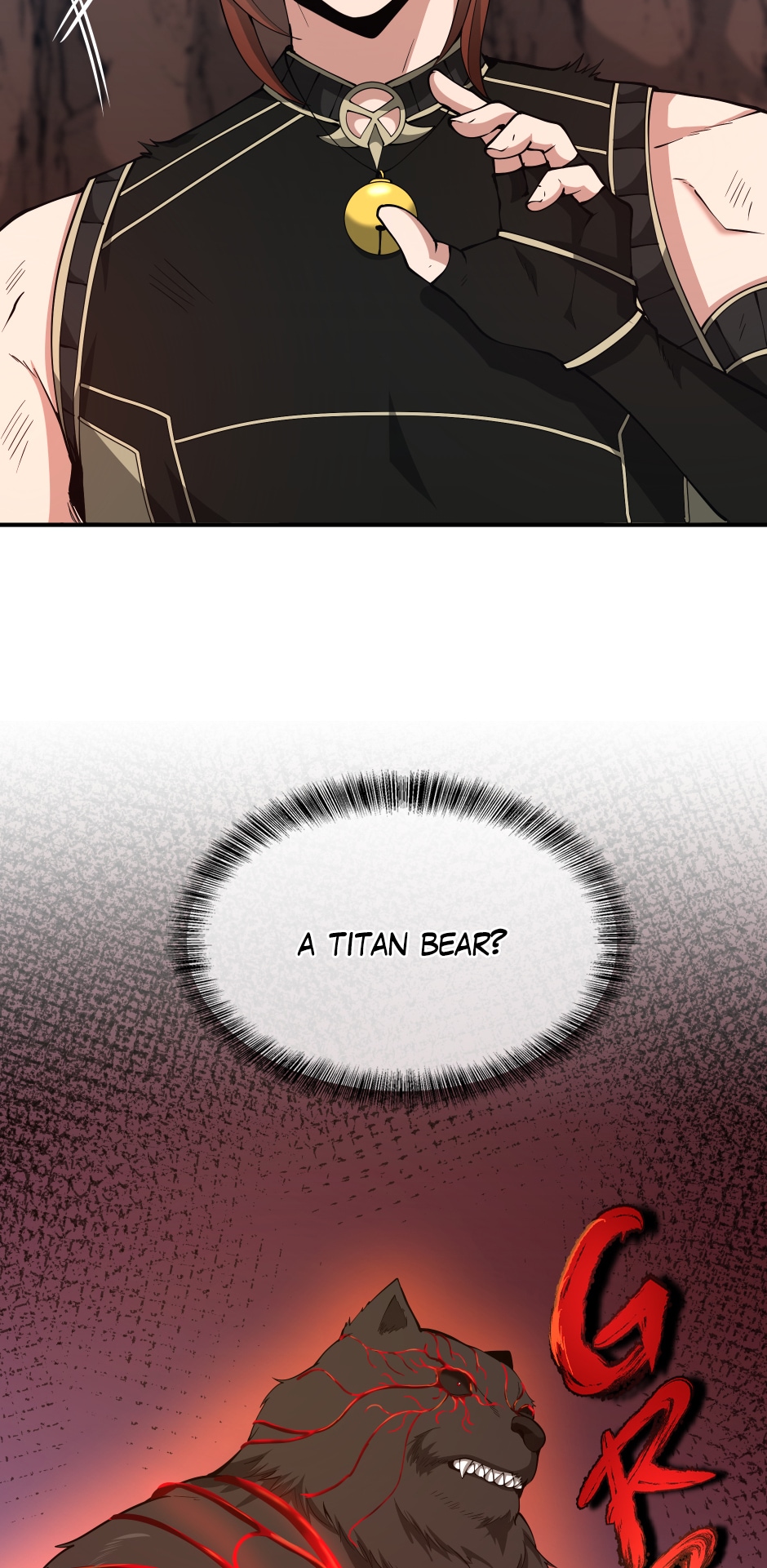 The Beginning After the End Chapter 157 - Cub image 2