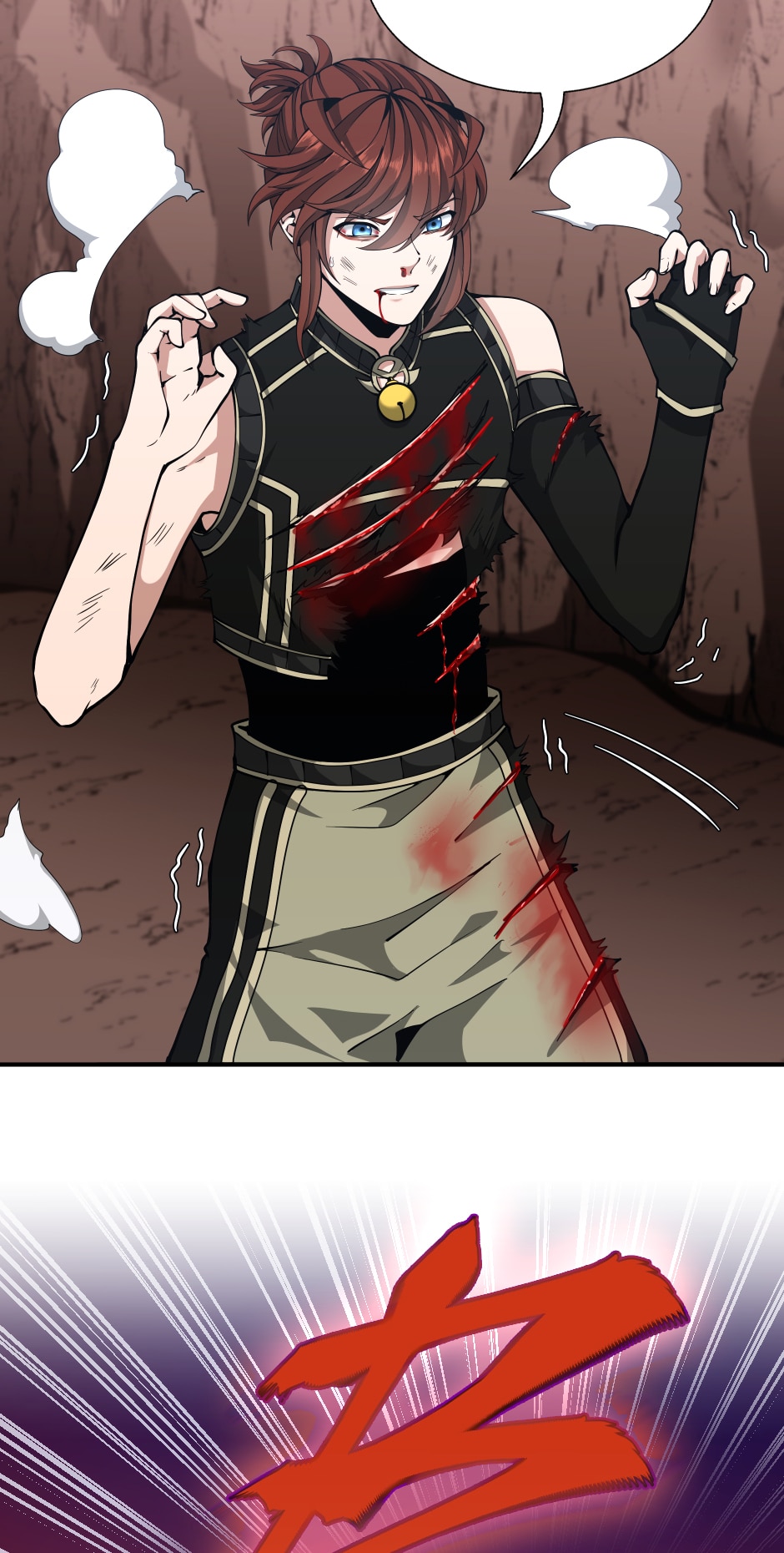The Beginning After the End Chapter 157 - Cub image 29