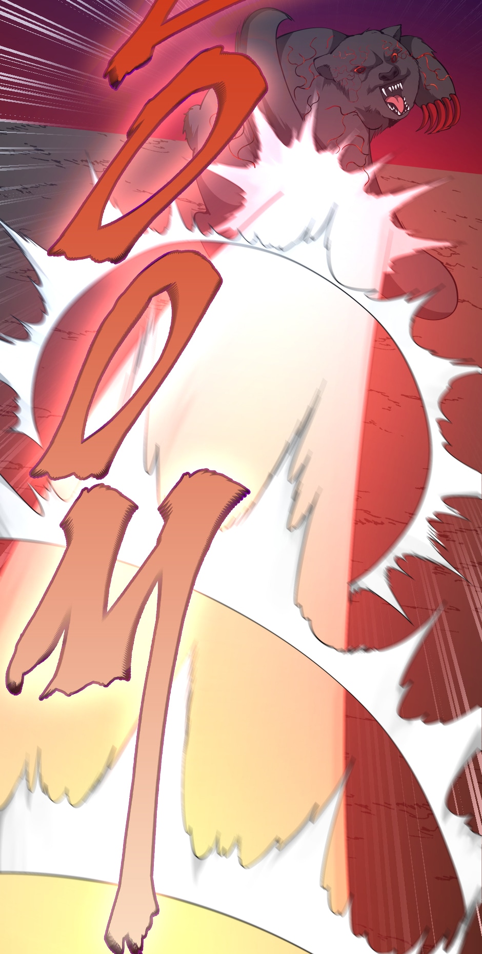 The Beginning After the End Chapter 157 - Cub image 30