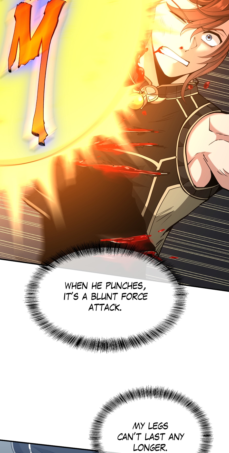 The Beginning After the End Chapter 157 - Cub image 32