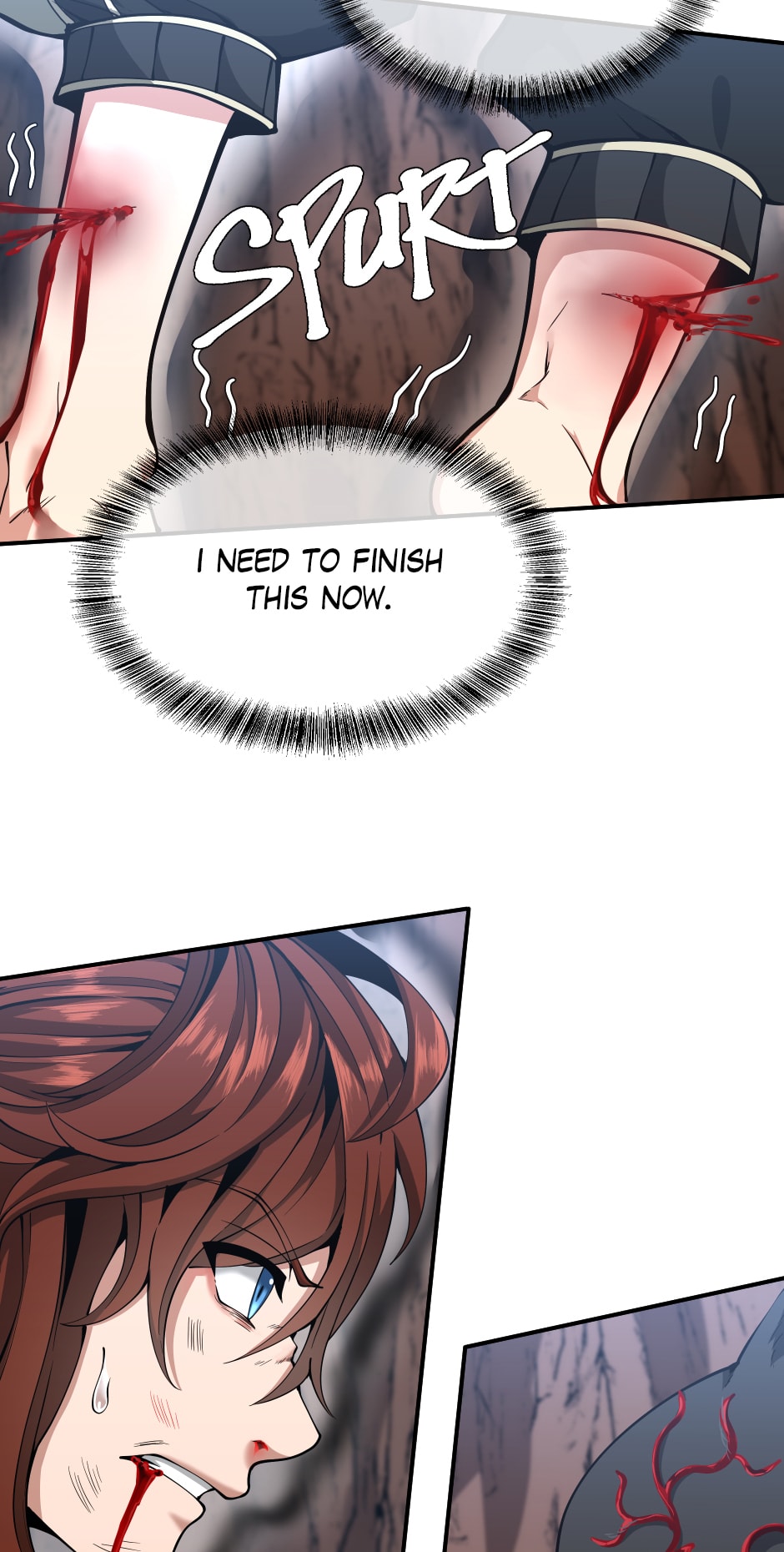 The Beginning After the End Chapter 157 - Cub image 33