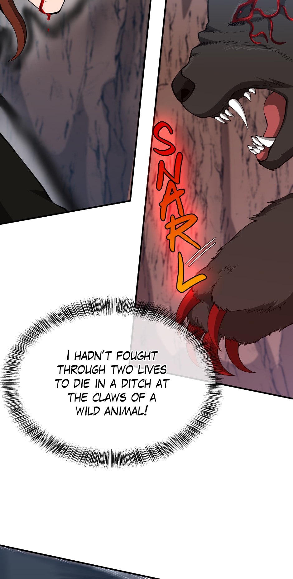 The Beginning After the End Chapter 157 - Cub image 34