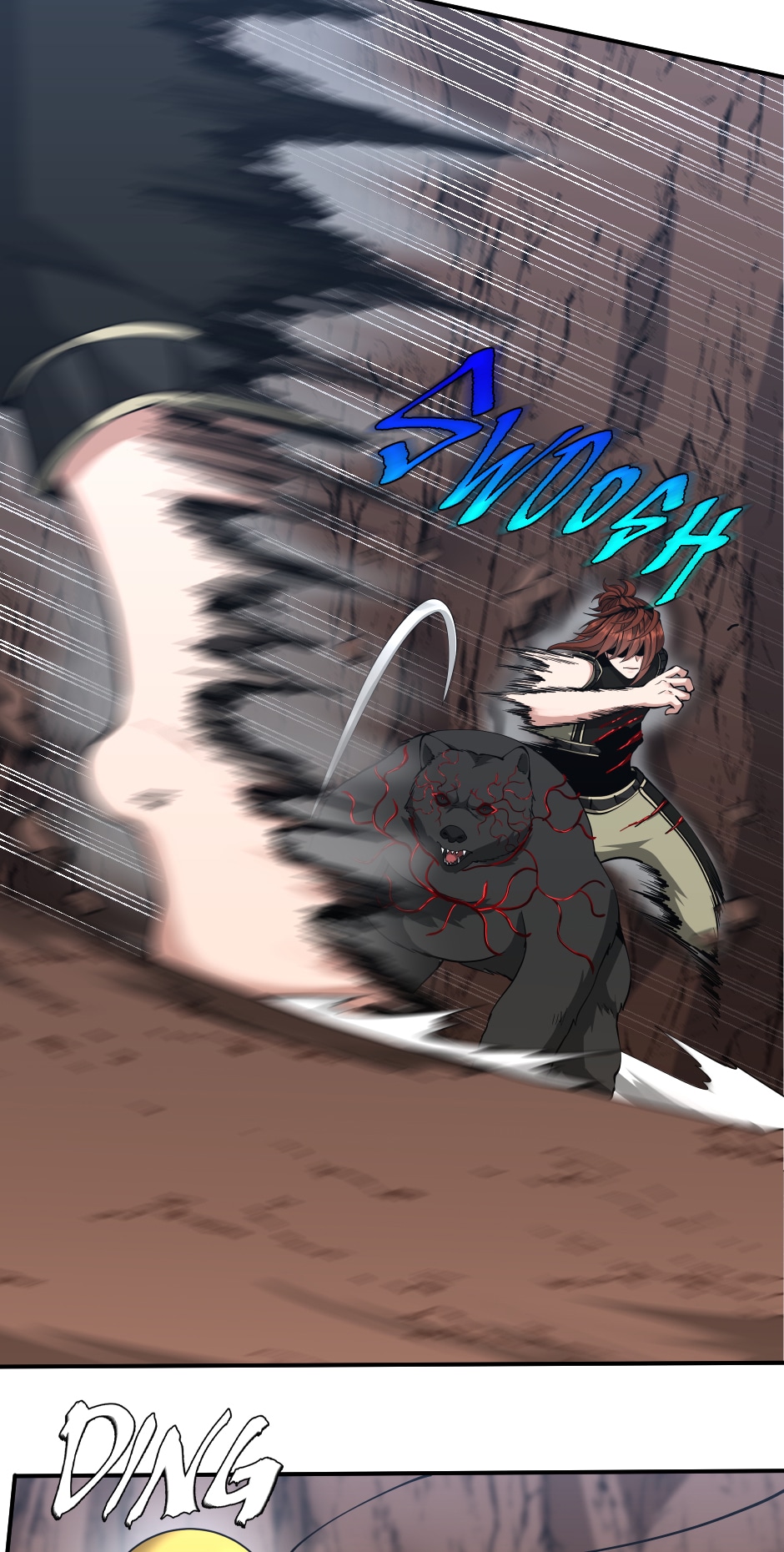 The Beginning After the End Chapter 157 - Cub image 35