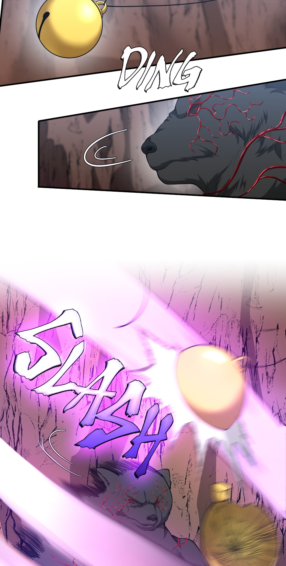 The Beginning After the End Chapter 157 - Cub image 36