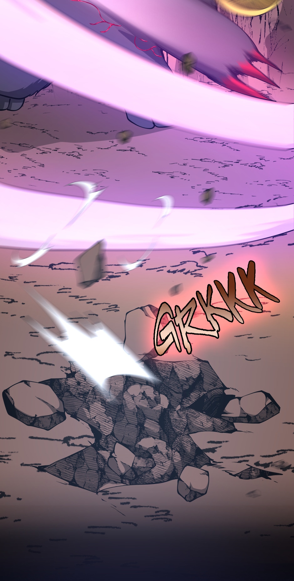 The Beginning After the End Chapter 157 - Cub image 37
