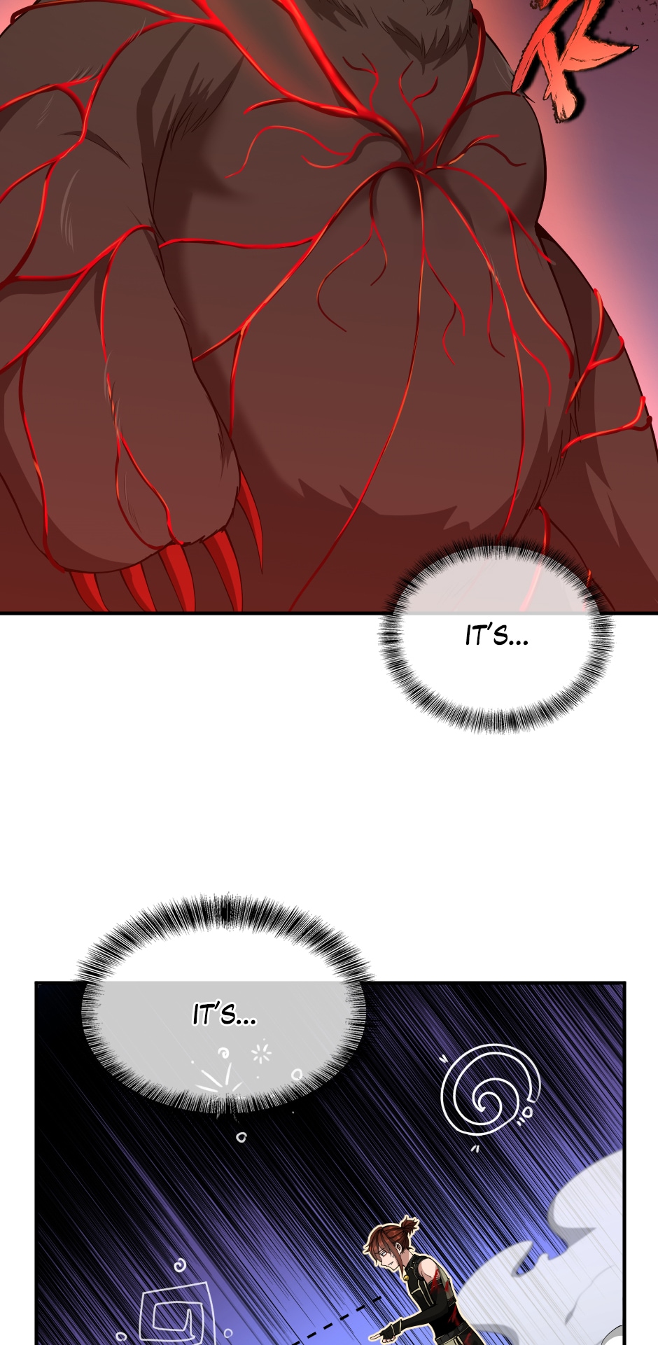 The Beginning After the End Chapter 157 - Cub image 3