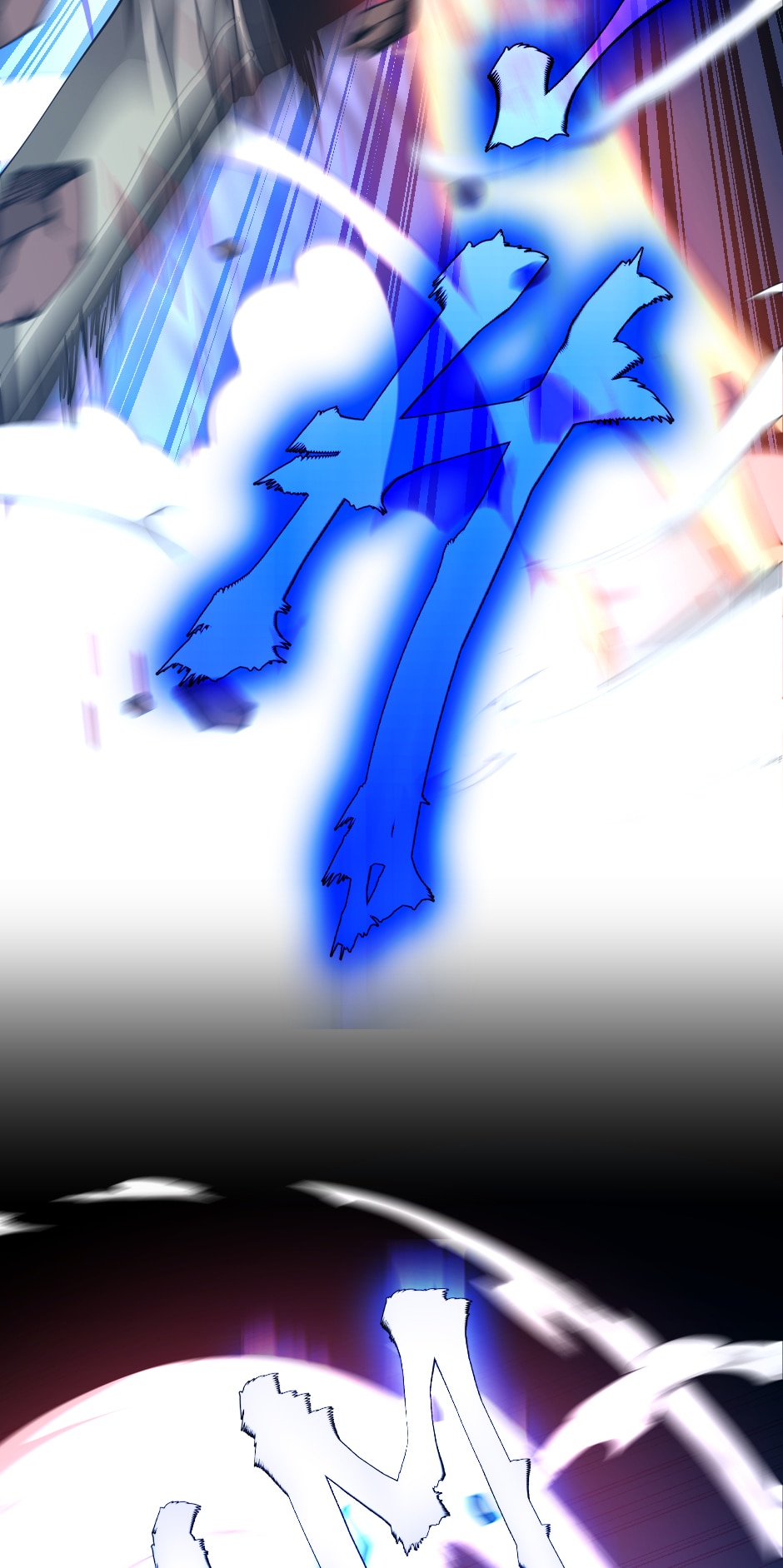 The Beginning After the End Chapter 157 - Cub image 40