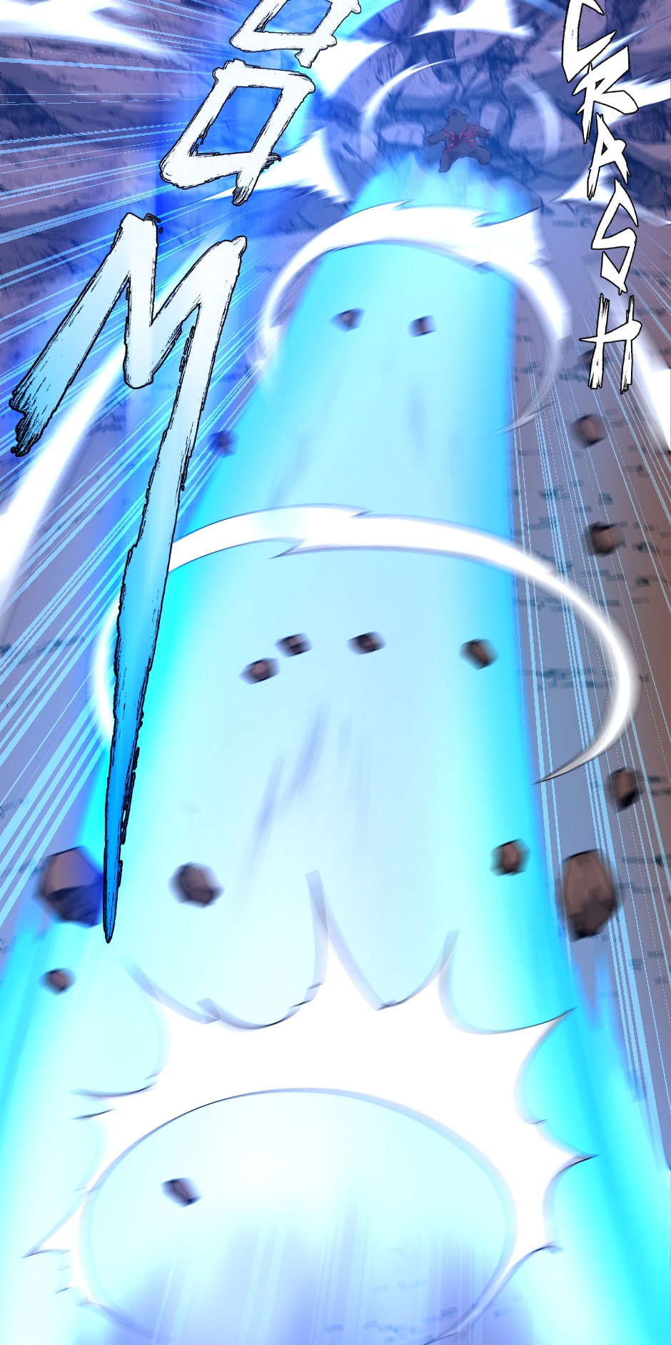 The Beginning After the End Chapter 157 - Cub image 42