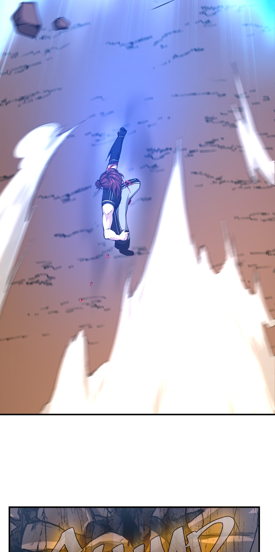 The Beginning After the End Chapter 157 - Cub image 43