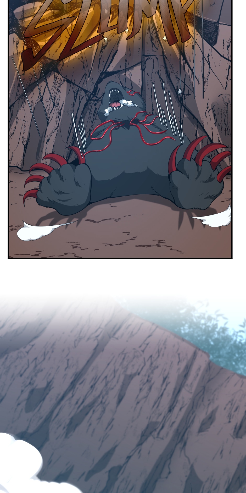 The Beginning After the End Chapter 157 - Cub image 44