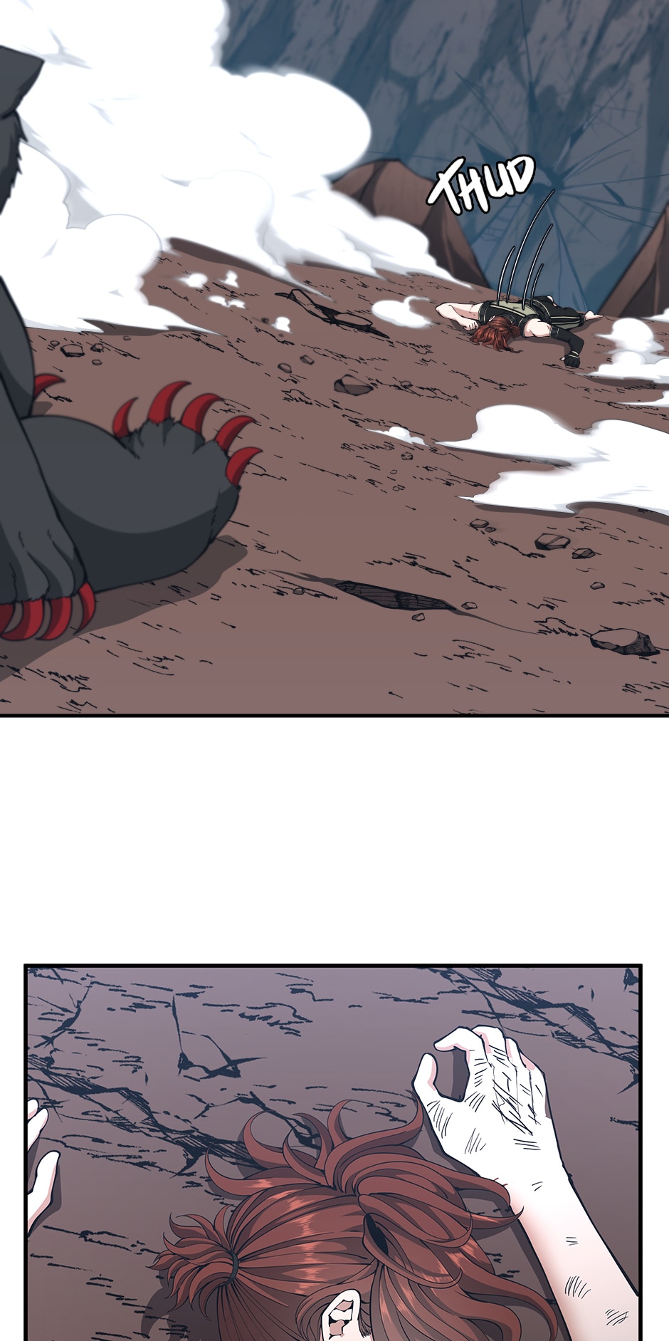The Beginning After the End Chapter 157 - Cub image 45
