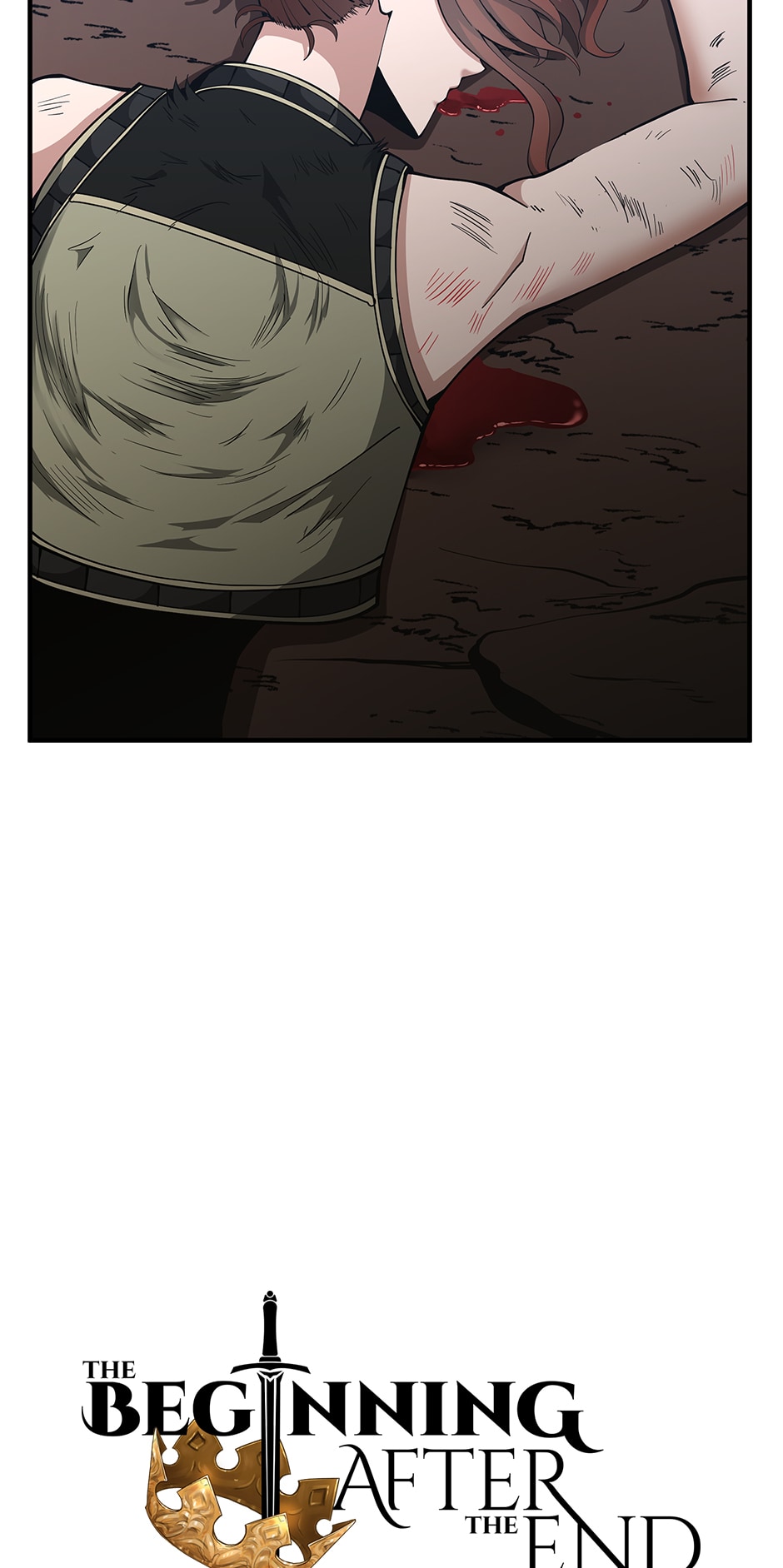 The Beginning After the End Chapter 157 - Cub image 46