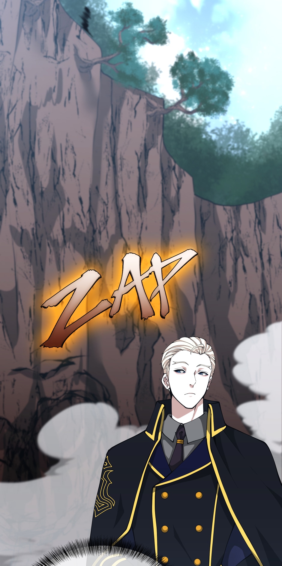 The Beginning After the End Chapter 157 - Cub image 48