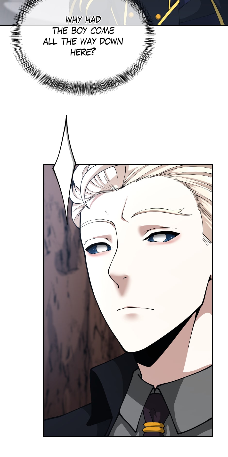 The Beginning After the End Chapter 157 - Cub image 49