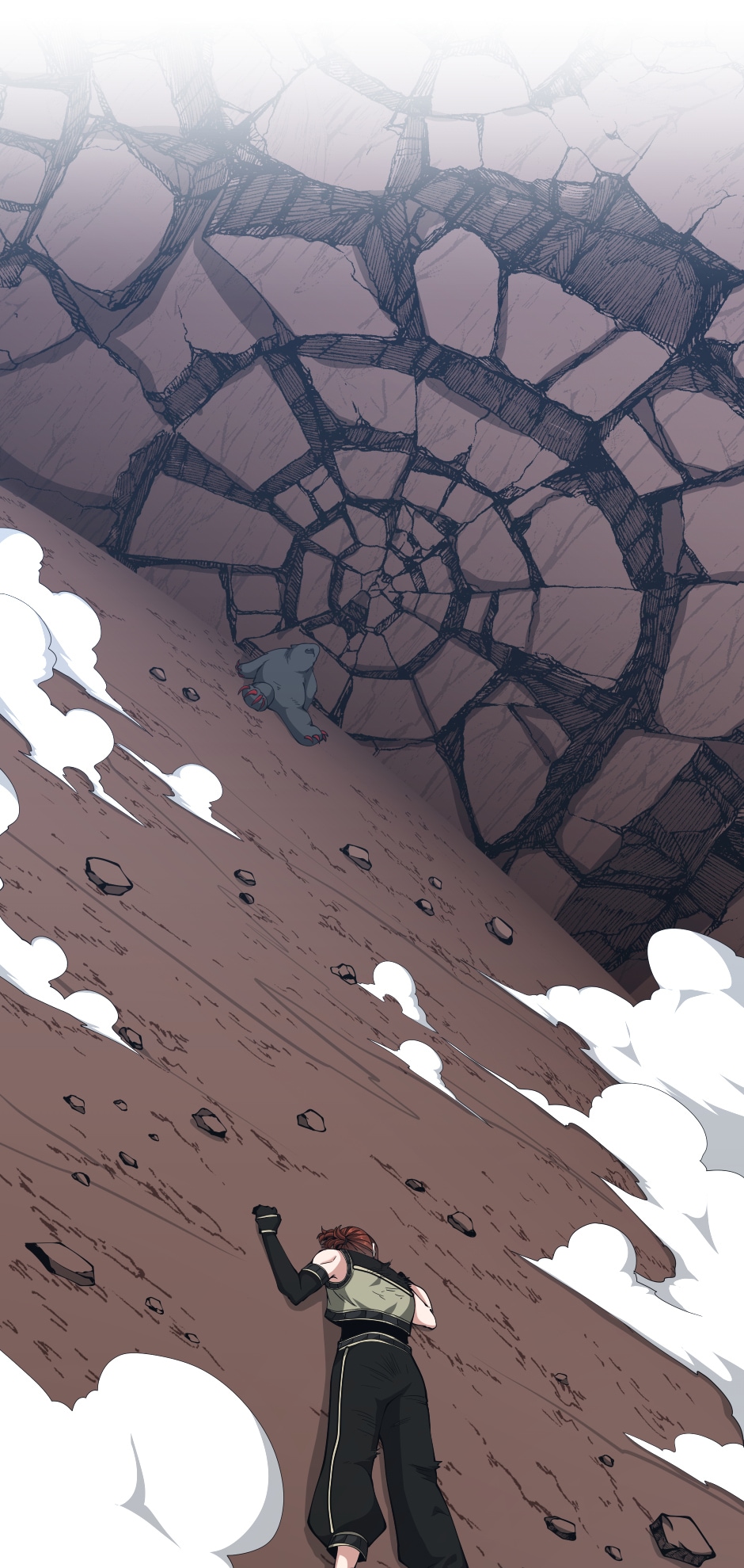 The Beginning After the End Chapter 157 - Cub image 50