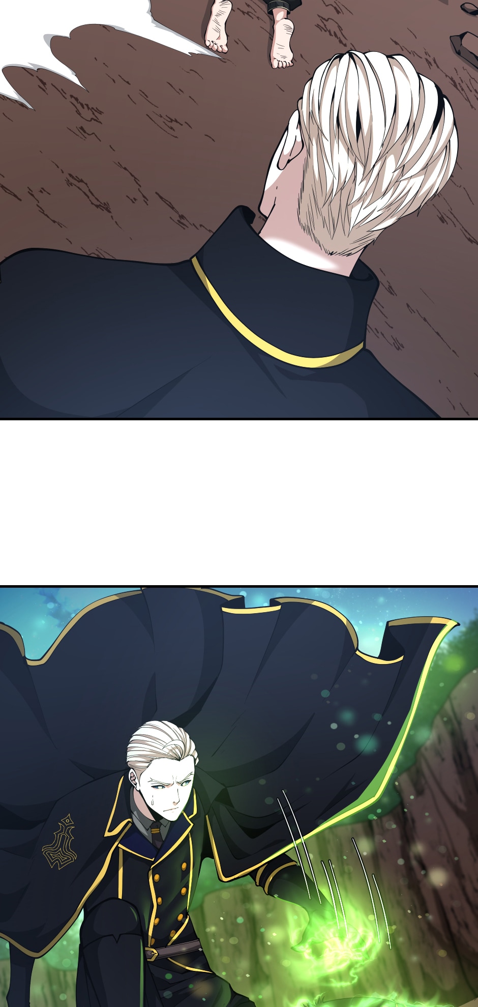 The Beginning After the End Chapter 157 - Cub image 51