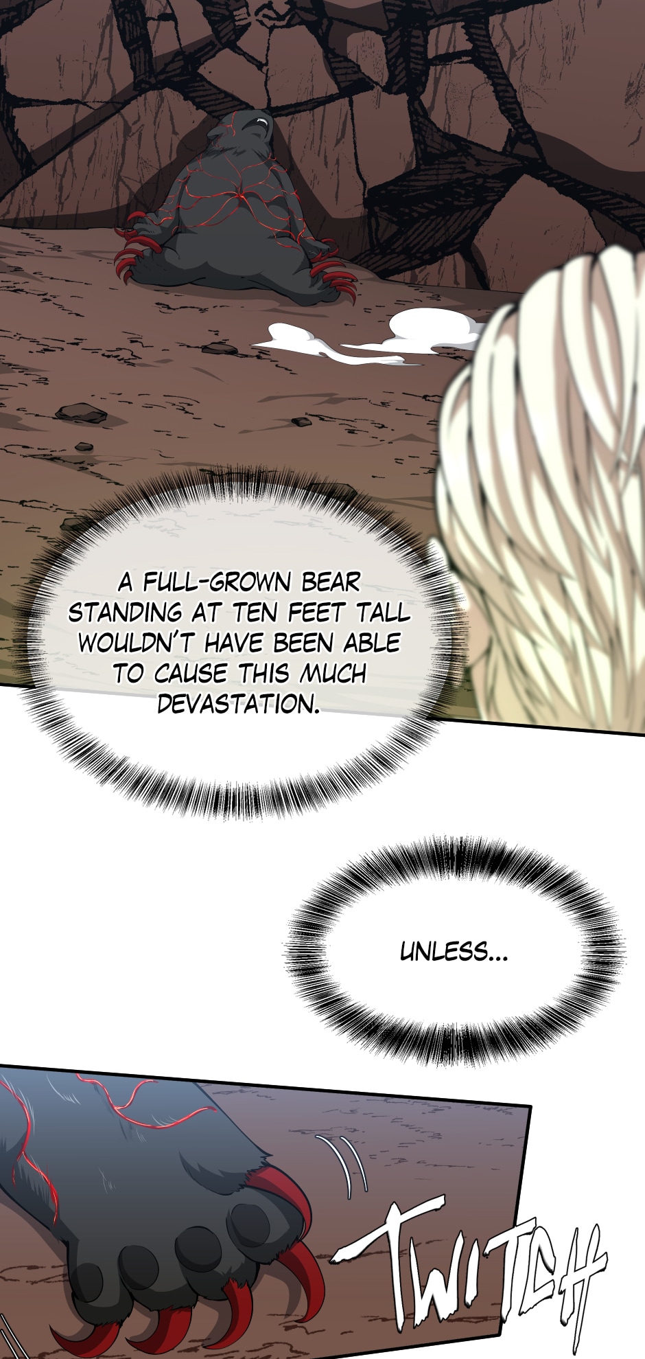 The Beginning After the End Chapter 157 - Cub image 53
