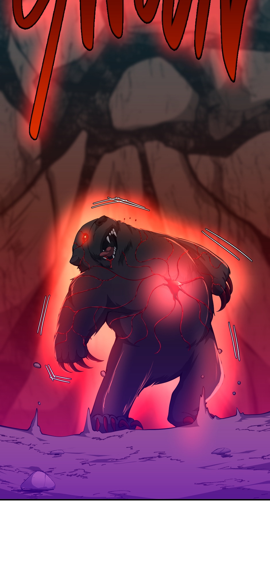 The Beginning After the End Chapter 157 - Cub image 55
