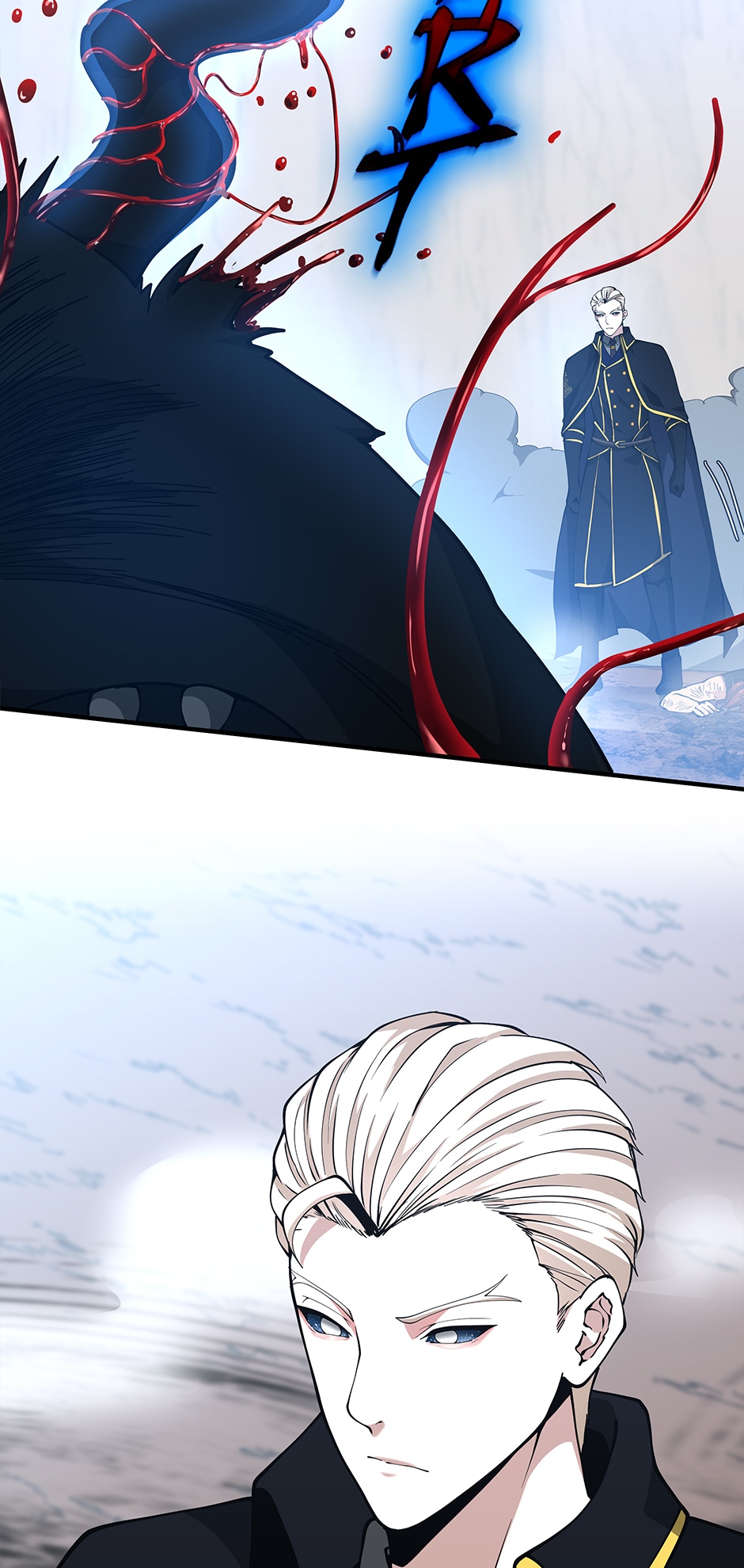 The Beginning After the End Chapter 157 - Cub image 57