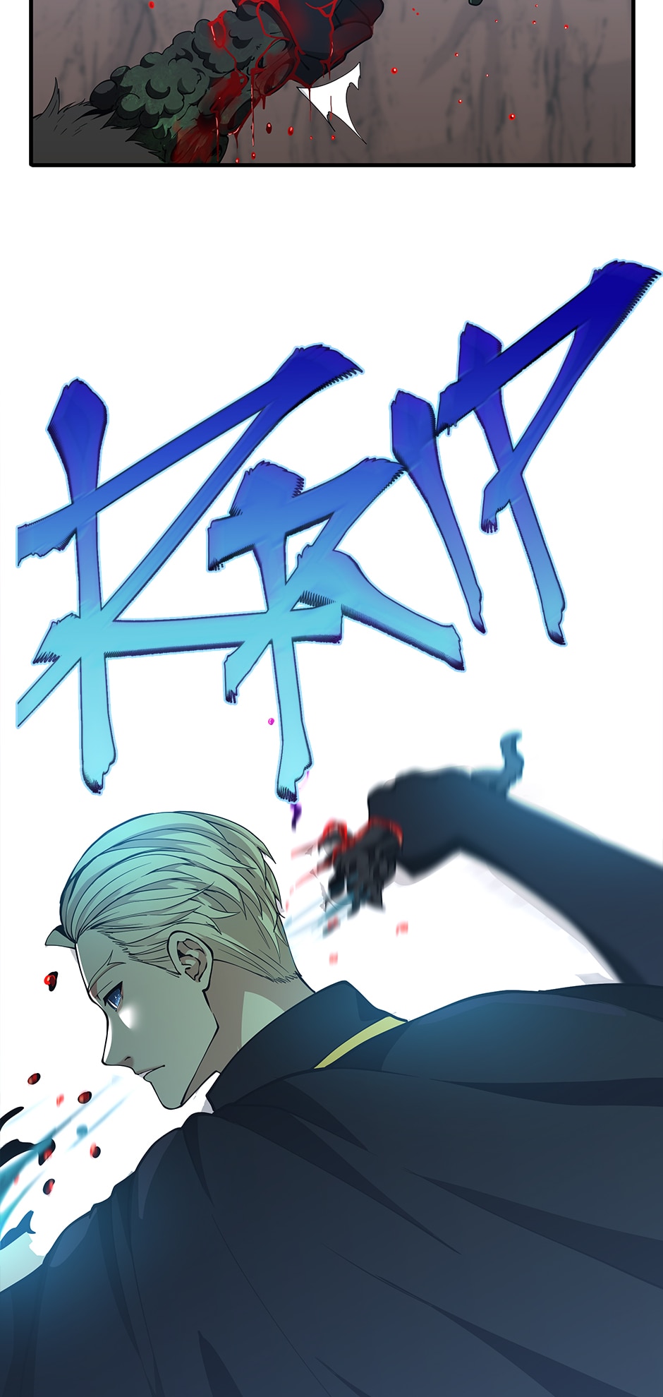 The Beginning After the End Chapter 157 - Cub image 60