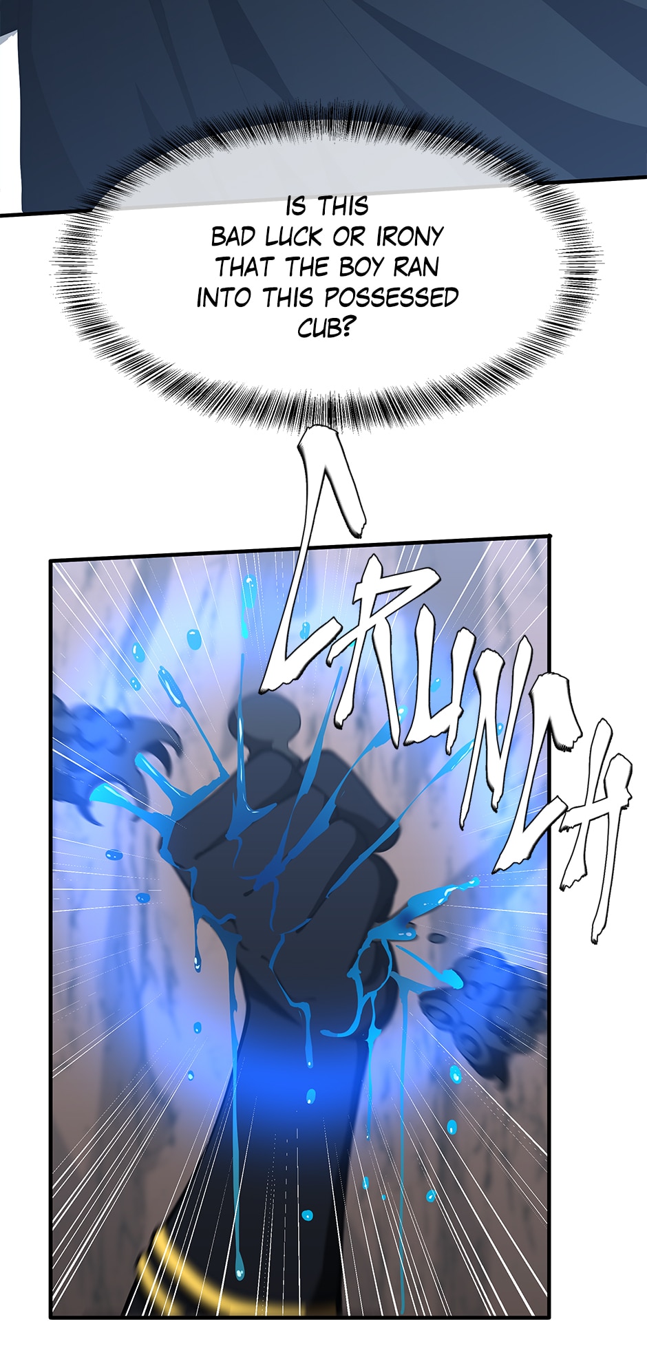 The Beginning After the End Chapter 157 - Cub image 61
