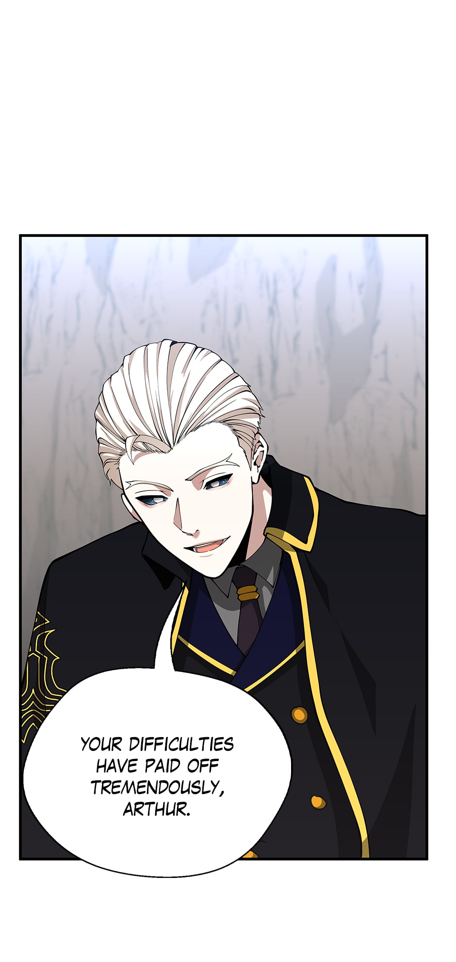 The Beginning After the End Chapter 157 - Cub image 65